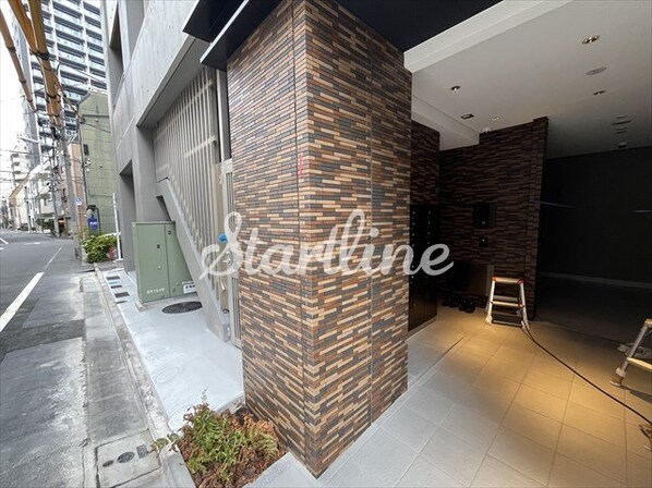 デュオフラッツ浅草蔵前の物件内観写真